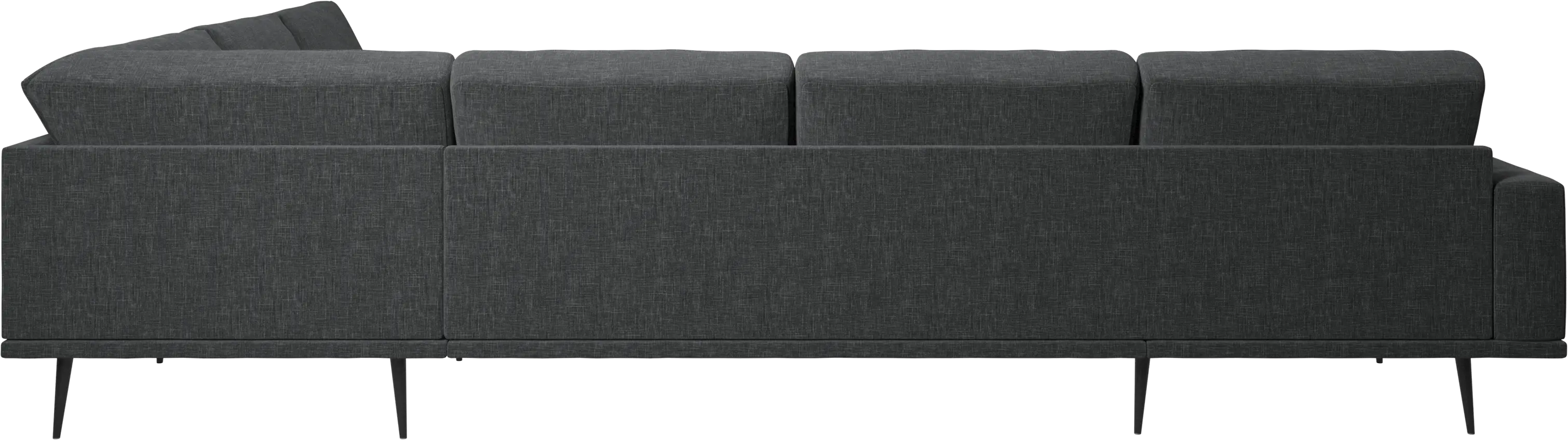 ボーコンセプト　BoConcept　CARLTON ソファ＆フットスツール Carlton フットスツール | ボーコンセプト